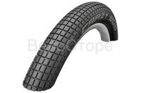Покрышка Schwalbe CRAZY BOB Performance 26х2.35 B/B Addix