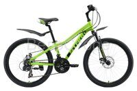 Велосипед Stark Rocket 24.2 D