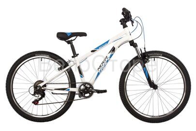 Велосипед Novatrack Battler 24 Велосипед Novatrack Battler 24