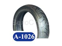 Покрышка Wanda A1026 8х2.0