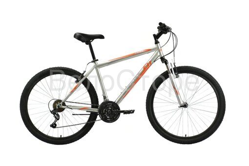 Велосипед Black One Onix 26 Велосипед Black One Onix 26