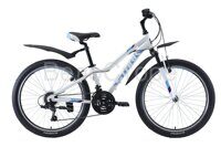 Велосипед Stark Bliss 24.1 V