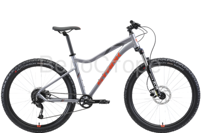 Велосипед Stark Tactic 27.5+ HD Велосипед Stark Tactic 27.5+ HD