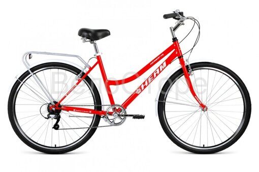 Велосипед Heam 287 Lady Велосипед Heam 287 Lady