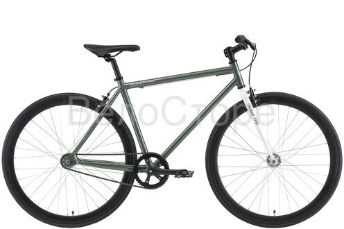 Велосипед Stark Terros 700 S
