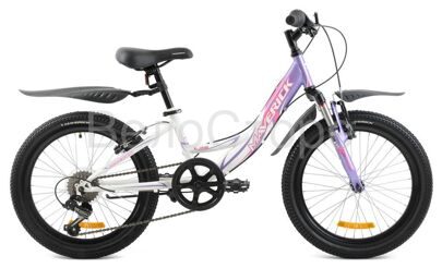 Детский велосипед Maverick L38 20 Детский велосипед Maverick L38 20