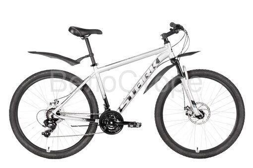 Велосипед Stark Indy 27.1 D Велосипед Stark Indy 27.1 D