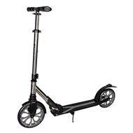 Городской самокат Novatrack Deft Pro 230, серебро