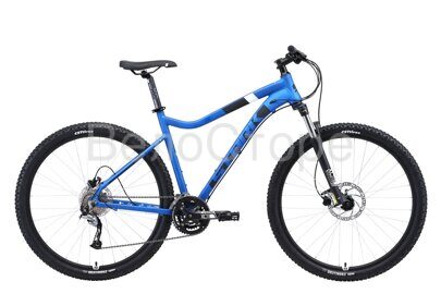Велосипед Stark Tactic 29.5 HD Велосипед Stark Tactic 29.5 HD