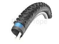 Покрышка Schwalbe NOBBY NIC Performance 26х2.25