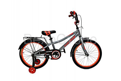 Детский велосипед Heam Storm 14" Детский велосипед Heam Storm 14"
